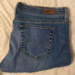 Aj jeans size 30R